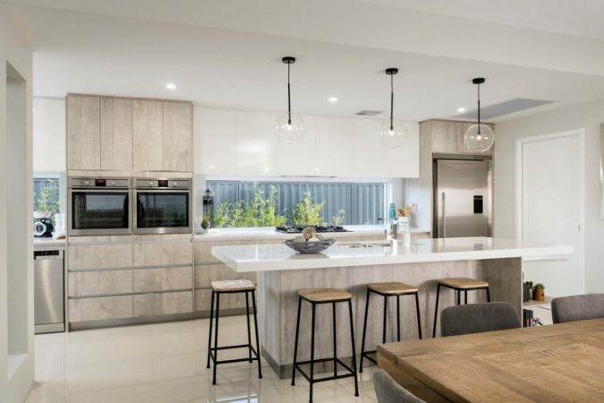 Tendencias 2019 para una cocina funcional - Noticias Empresariales