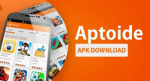 Aptoide una tienda alternativa para apps