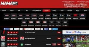 Arenavisión Televisión streaming deportes gratis