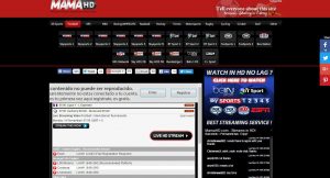 Arenavisión Televisión streaming deportes gratis
