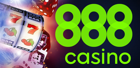 888 Casinos