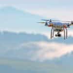 Phantom 4 RTK, el dron para topografía y fotogrametría predilecto en el sector